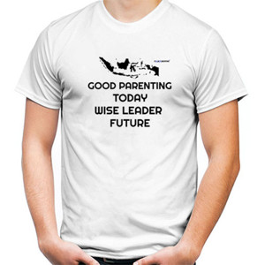 Kaos Parenting 08