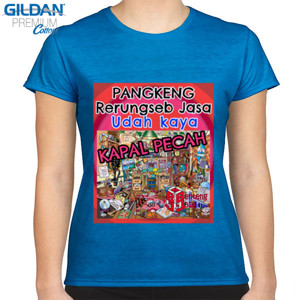 Kaos Kaos Kongkow RERUNGSEB