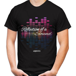 Kaos Newrockz Reflection of a Sound