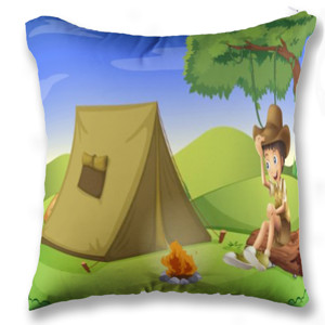 Bantal Summer Camp