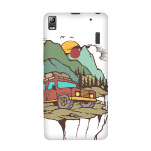adventure Casing HP