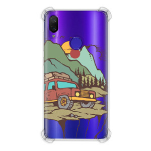 adventure Casing HP