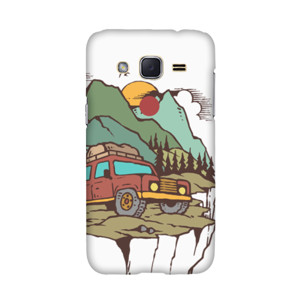 adventure Casing HP