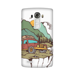 adventure Casing HP