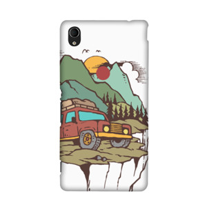 adventure Casing HP