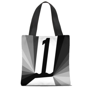 Tas Tote Fullprint Satu