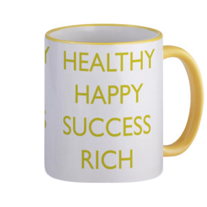 Mug MUG ENERGI POSITIF