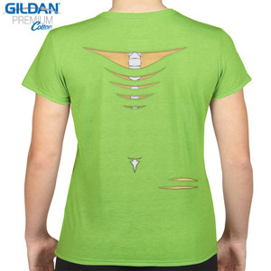 Kaos Tulang belakang
