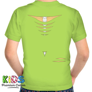 Kaos Tulang belakang