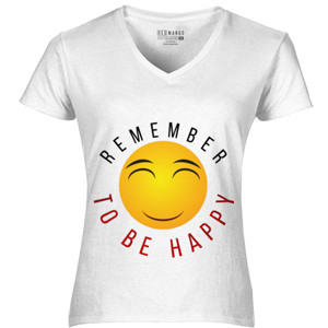 Kaos Remember to be happy