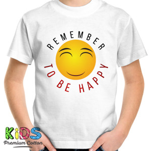 Kaos Remember to be happy