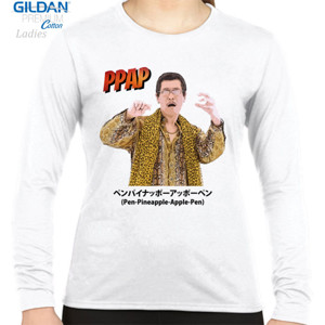 Kaos Piko Taro - PPAP