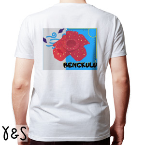 Kaos Kaos edisi nusantara