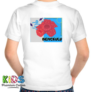 Kaos Kaos edisi nusantara