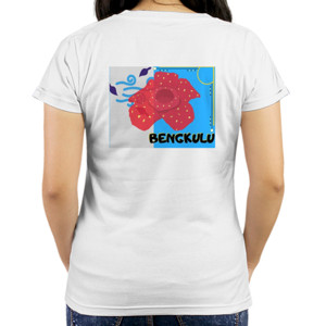 Kaos Kaos edisi nusantara