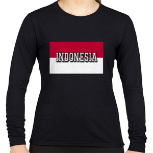Kaos Kaos Indonesia