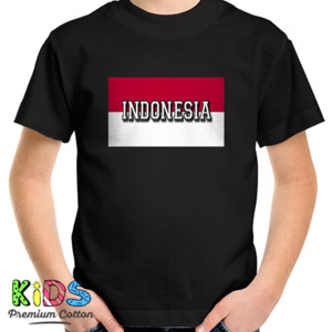 Kaos Kaos Indonesia