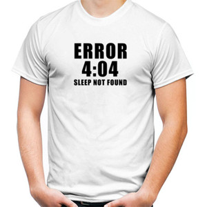 Kaos Error Sleep Not Found