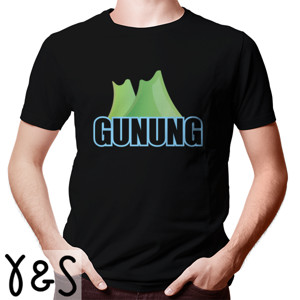Kaos Kaos Gunung