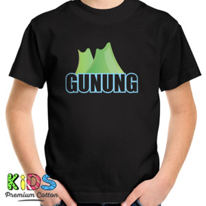 Kaos Kaos Gunung