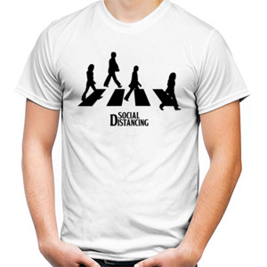 Kaos Kaos Social Distancing Road (CLSDN06) 