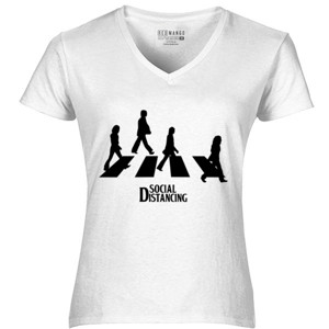 Kaos Kaos Social Distancing Road (CLSDN06) 