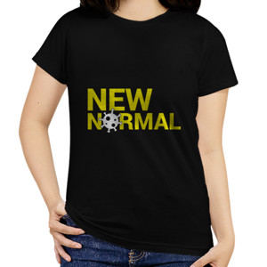 Kaos New Normal