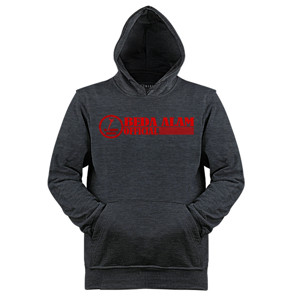 Jaket Hoodie BAO 2
