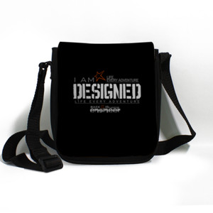 Tas Selempang i'm designed 