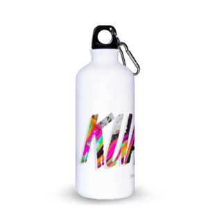 Botol Kuat (strong)