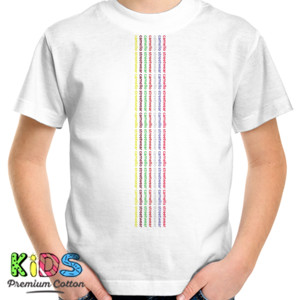 Kaos camello streetwear