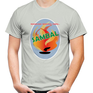 Kaos Edisi Sambal