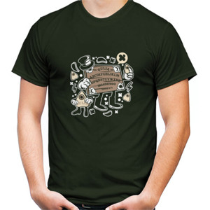 Kaos oija