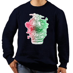 Jaket Sweater indonesia