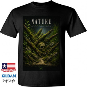 Kaos Nature Aquascape 