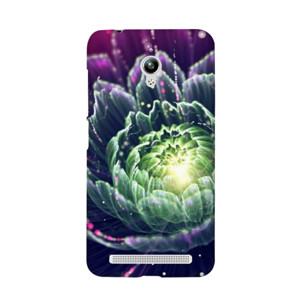 Sprightly Flower Casing HP