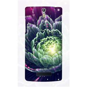 Sprightly Flower Casing HP