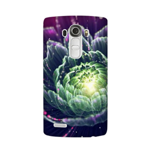 Sprightly Flower Casing HP