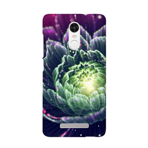 Sprightly Flower Casing HP