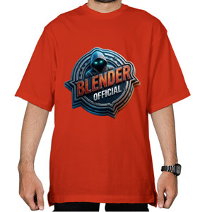 Kaos Oversize kaos oversize