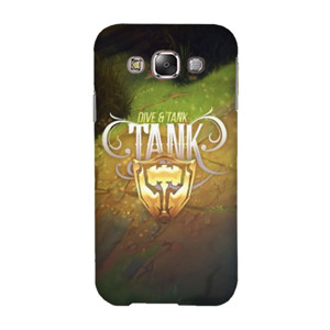 LeagueOfLegends Tank Casing HP