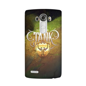 LeagueOfLegends Tank Casing HP