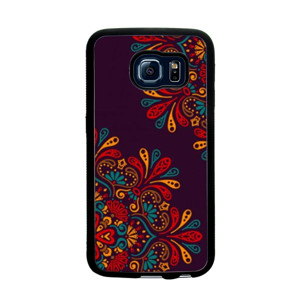 Floral Ornament Casing HP