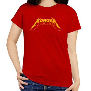 Kaos Konoha