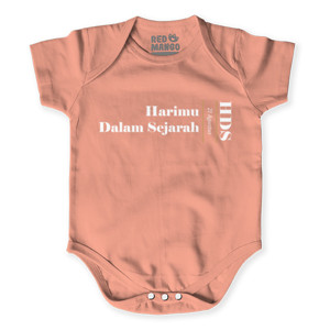 Baby Jumper HDS - 21 Agustus