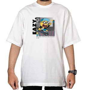Kaos Oversize Kaos Oversize Skate