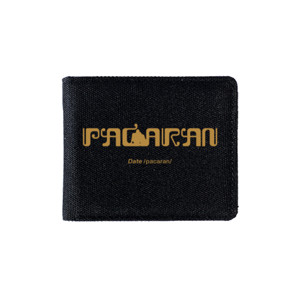 Dompet Pria Javanese Themed Man Wallet “Pacaran”