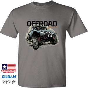 Kaos kaos offroad