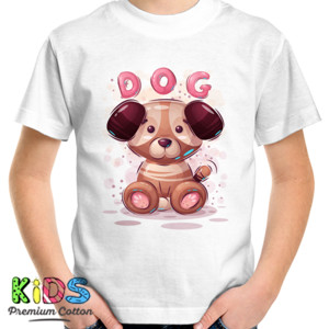 Kaos dog