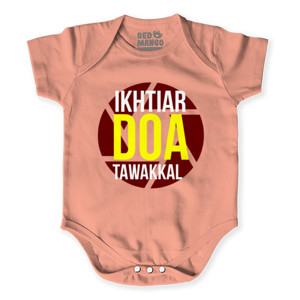Baby Jumper IKHTIAR DOA TAWAKKAL